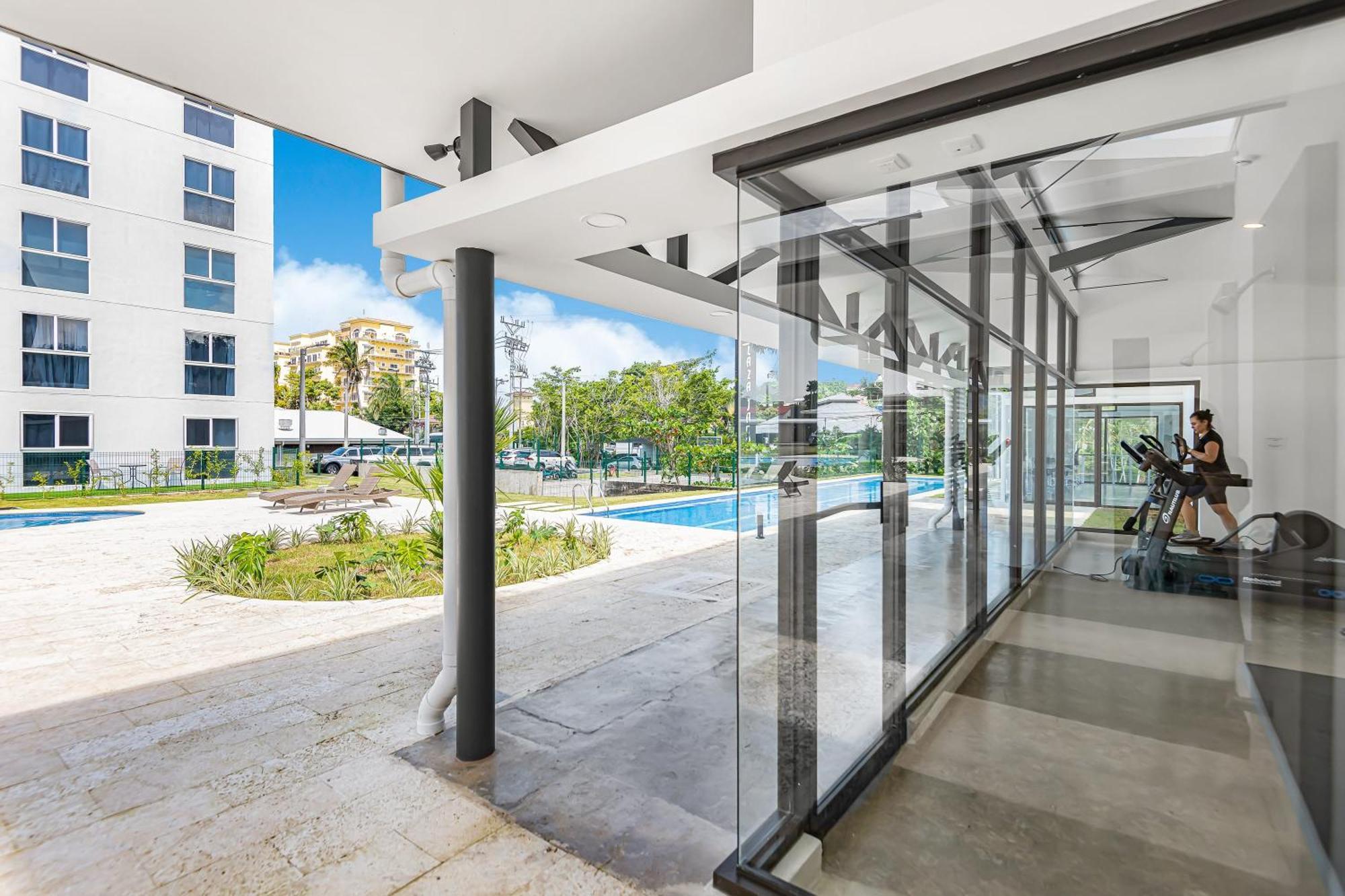 Upstay - New Just Steps Away From The Jacó