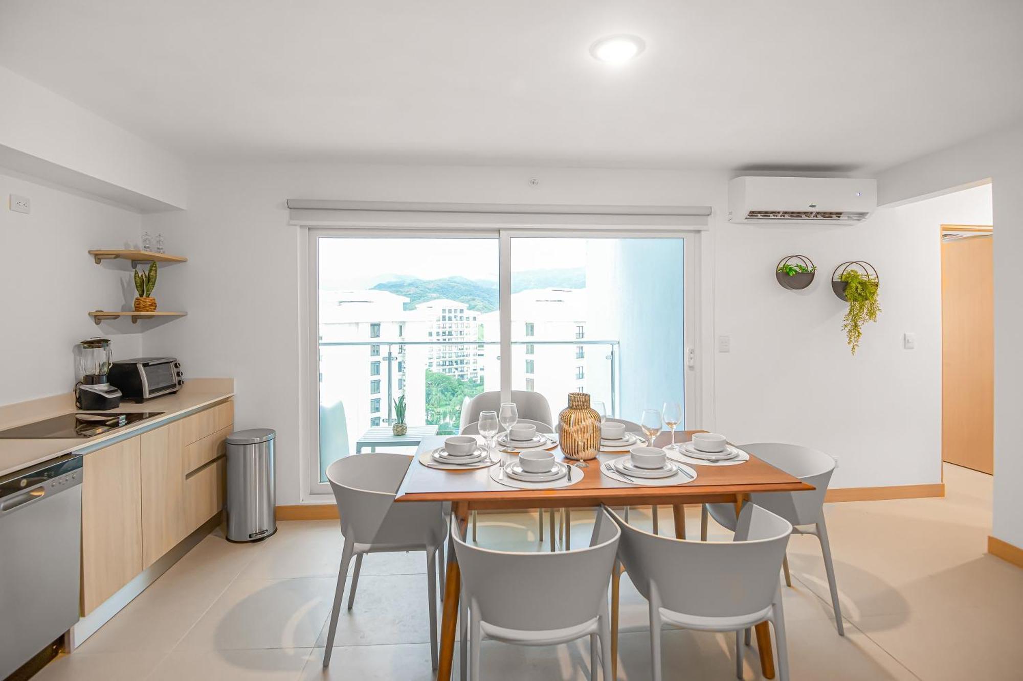 Upstay - New Just Steps Away From The * Jacó