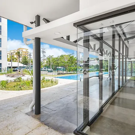 Upstay - New Condo Just Steps Away From The Beach Jaco Exterior photo