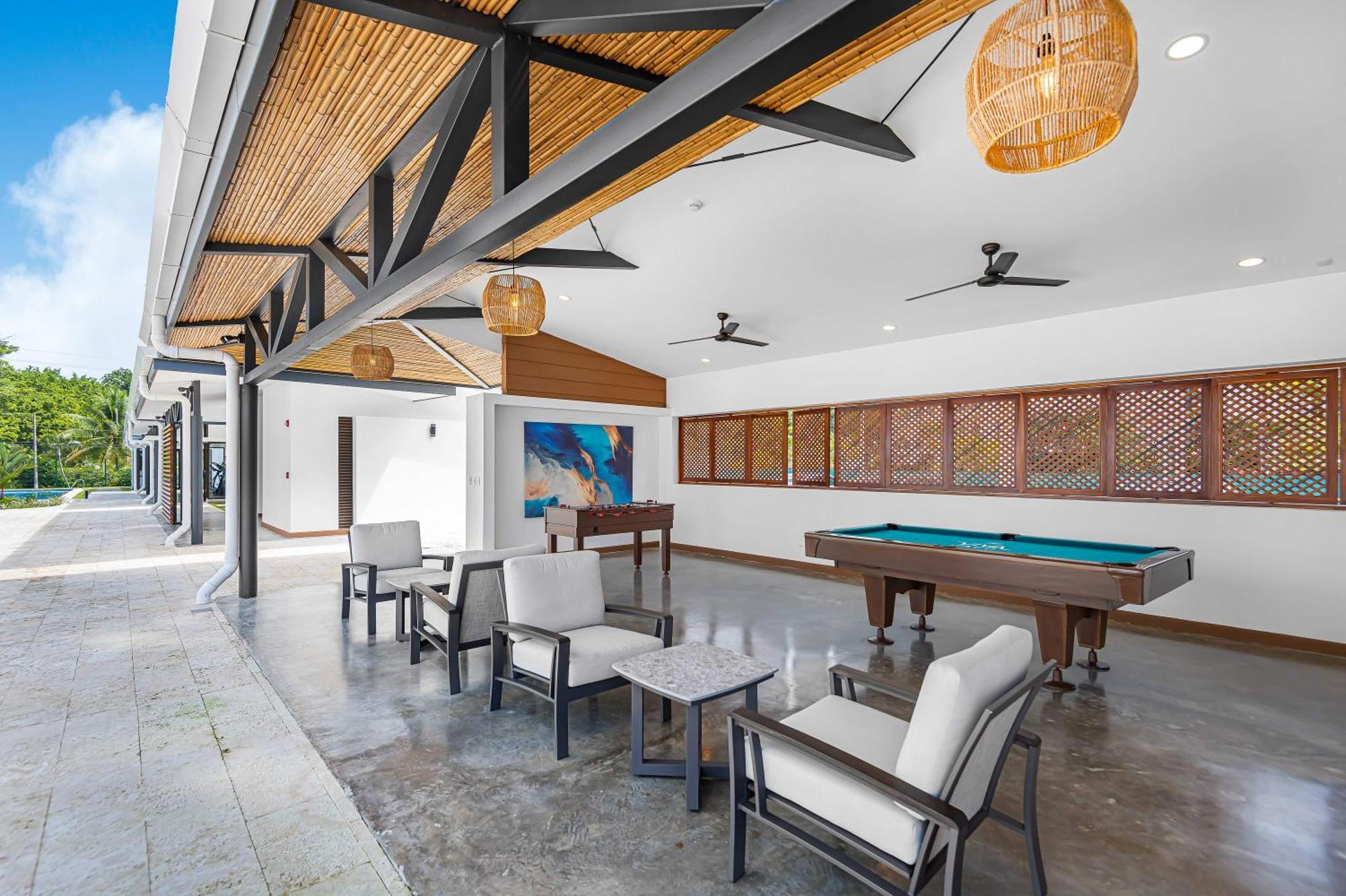 Ferienhaus Upstay - New Just Steps Away From The Jacó