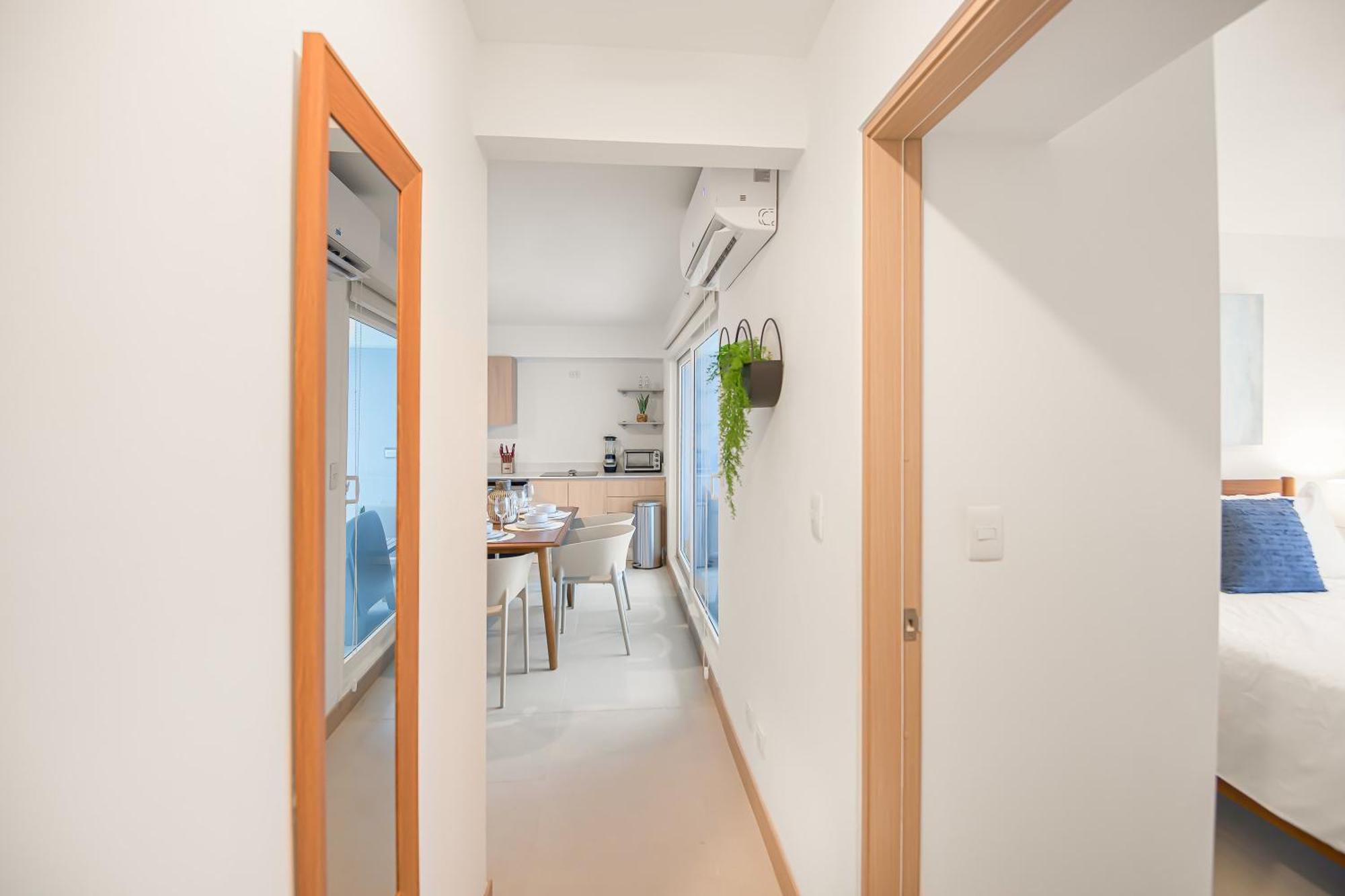 Upstay - New Just Steps Away From The