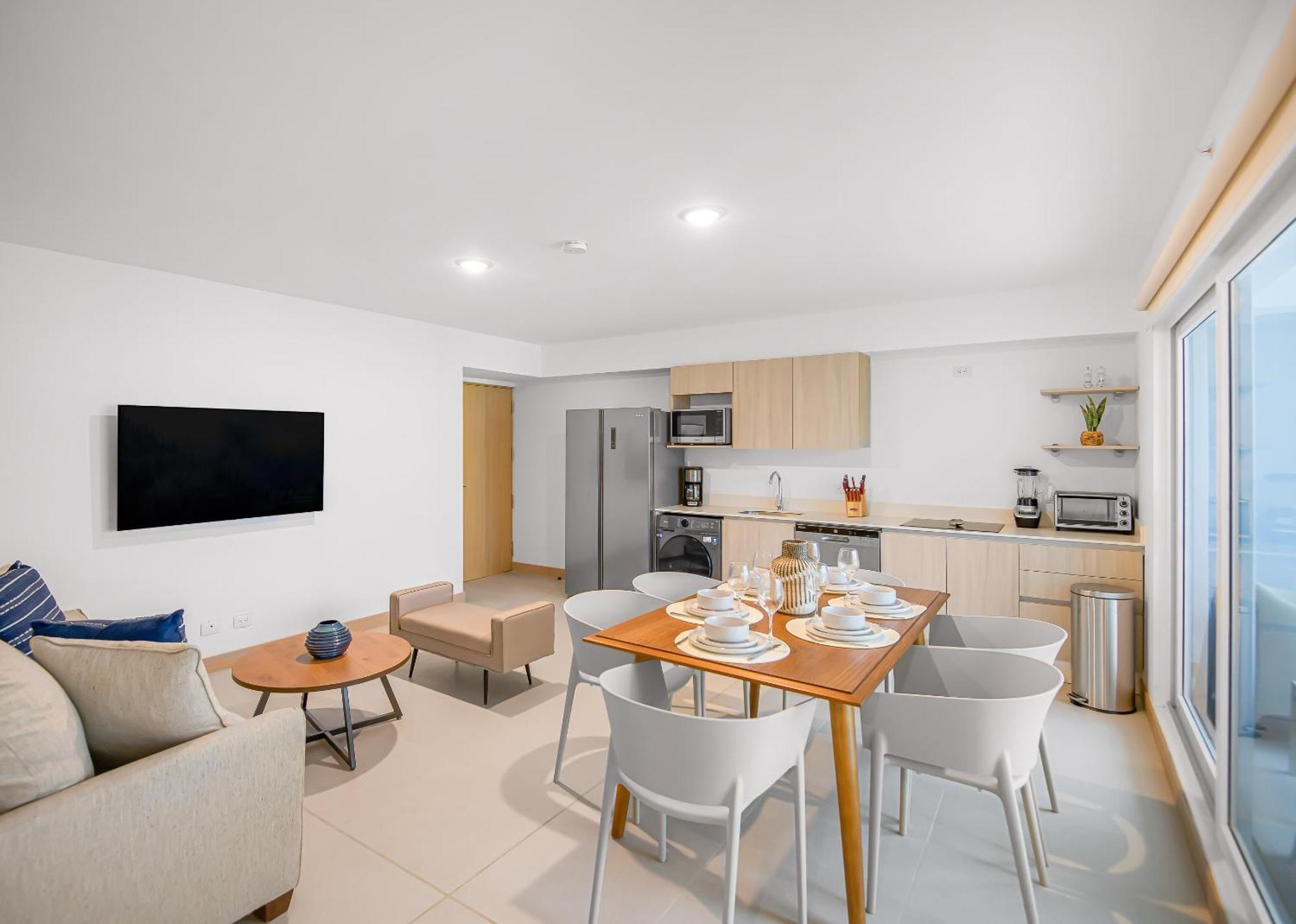 Ferienhaus Upstay - New Just Steps Away From The Jacó